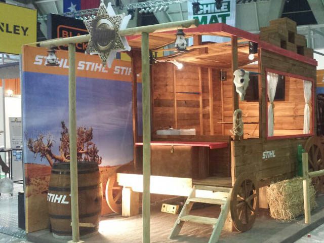 Stand15