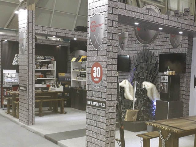 Stand19
