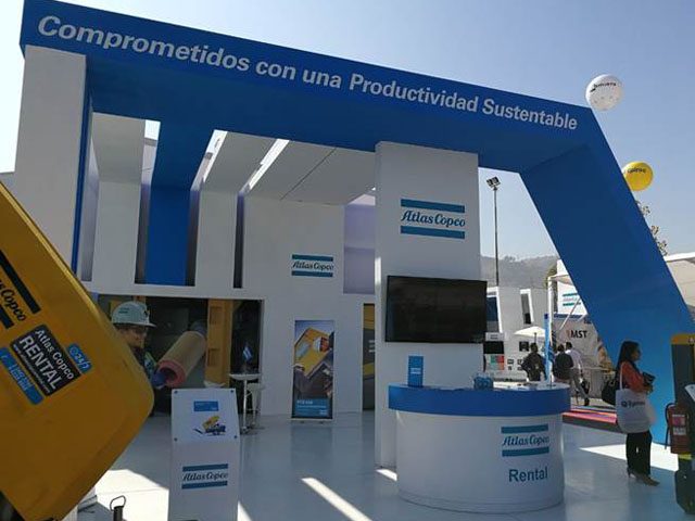 Stand21