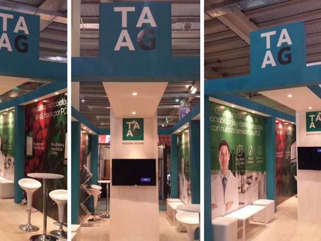 Stand22