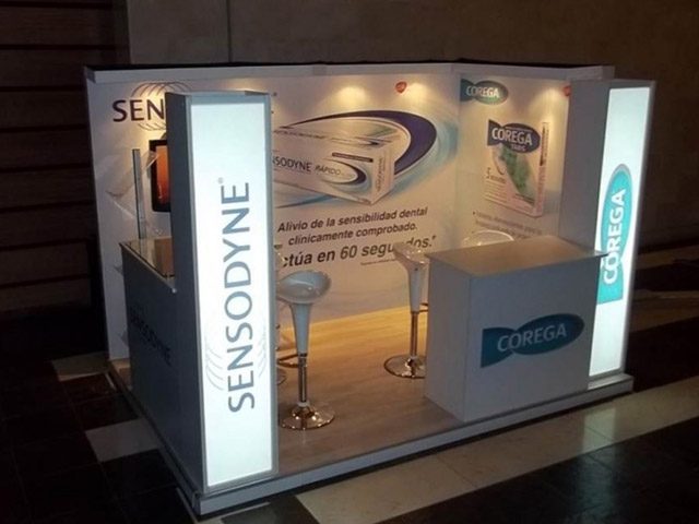 Stand24