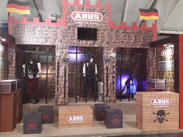 Stand25