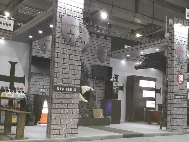Stand32