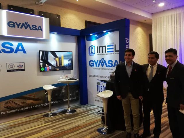 Stand9